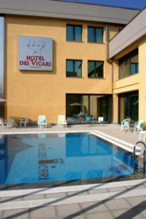 Hotel Dei Vicari Scarperia